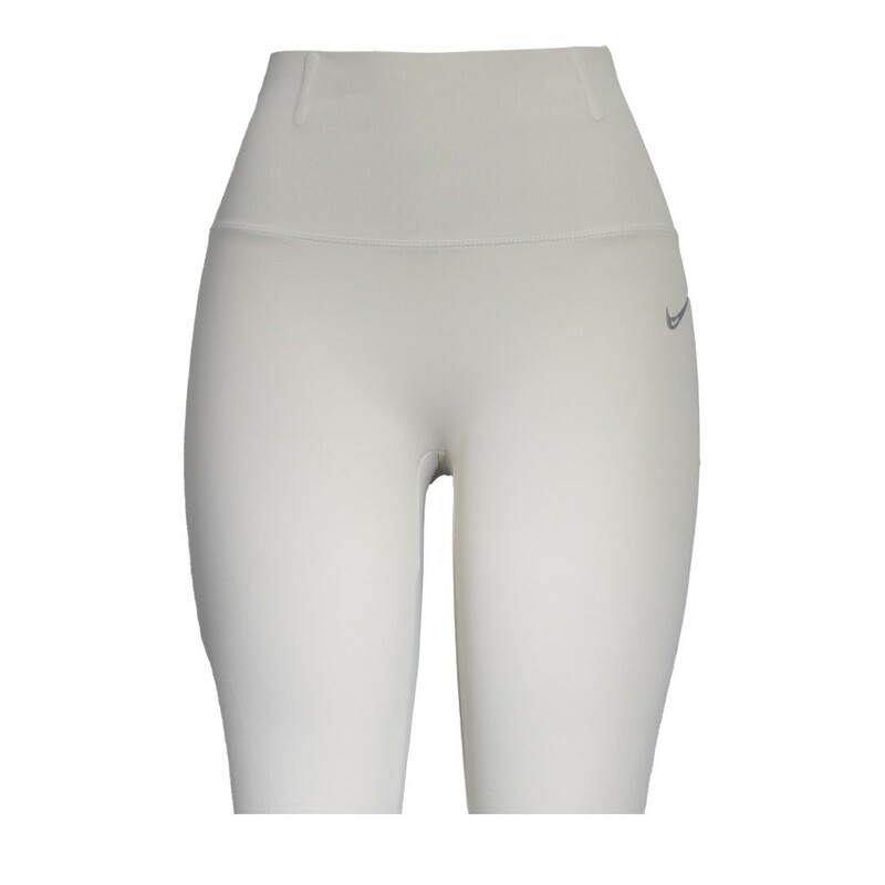 شلوارک بایکر کوتاه زنانه روی زانو نایکی مدل NIKE Women,s Biker Shorts-2025 | تنفسی | کرم