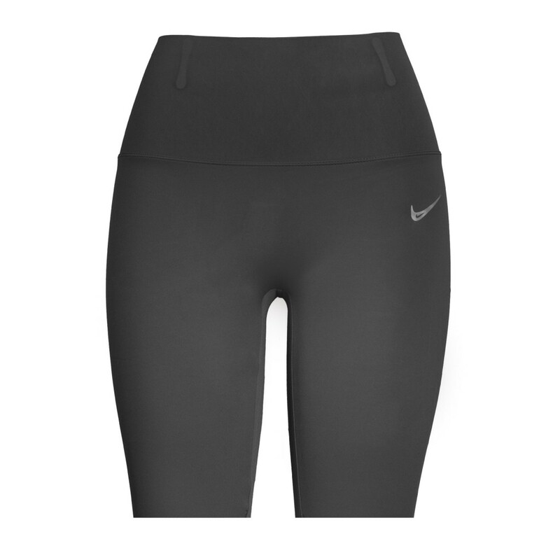 شلوارک بایکر کوتاه زنانه روی زانو نایکی مدل NIKE Women,s Biker Shorts-2025 | تنفسی | مشکی