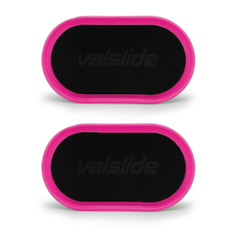 دیسک لغزنده وال اسلاید مدل VALSLIDE CLUB PACK-2025 | صورتی | اورجینال