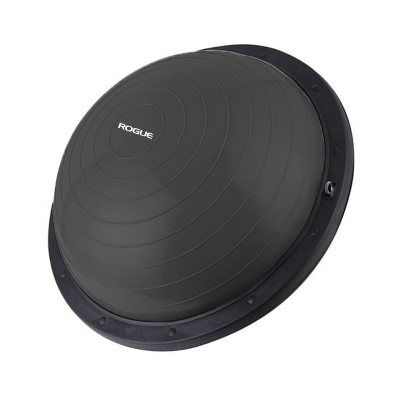 بوسوبال تناسب اندام روگ مدل ROUGE BOSU® Home Balance Trainer | مشکی