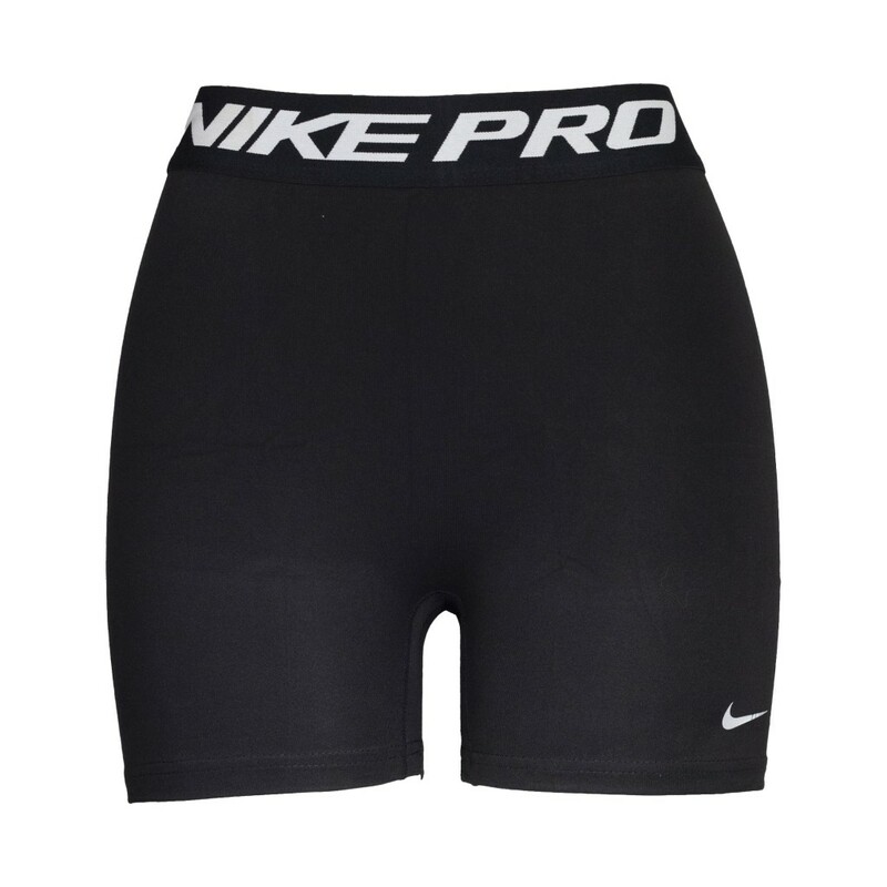 شلوارک بایکر کوتاه زنانه بالای زانو نایکی مدل NIKE Women,s Biker Shorts | تنفسی | مشکی