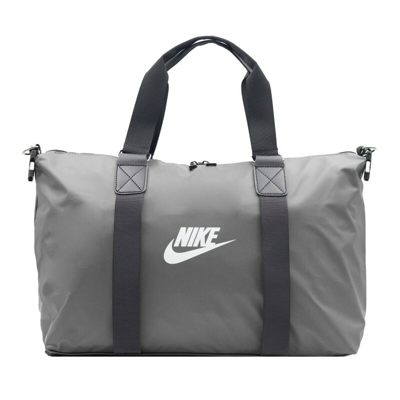 ساک ورزشی نایکی مدل NIKE GYM TOTE BAG-2025.01 | طوسی | مستر کوالیتی
