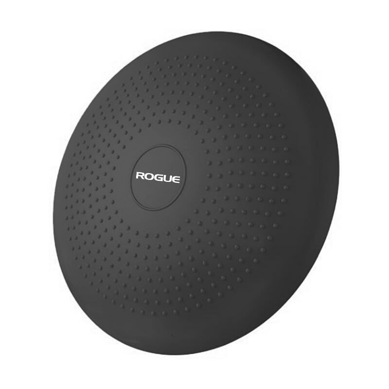نیم دایره تعادلی کوشن بال روگ ROGUE مدل RO-2364.01 | حرفه ای | مشکی