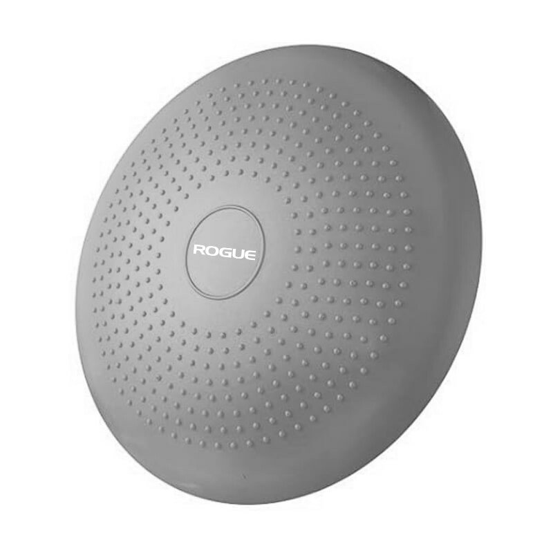 نیم دایره تعادلی کوشن بال روگ ROGUE مدل RO-2364.01 | حرفه ای | طوسی