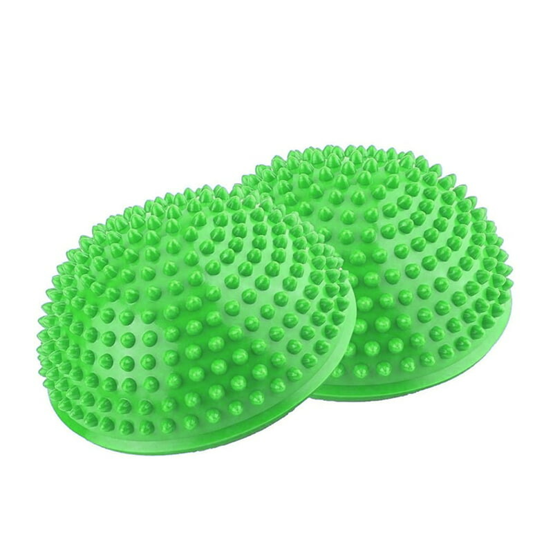 توپ نیم دایره تعادلی هاف بال ROGUE مدل Hafball new2025-12378.01 | دو عددی