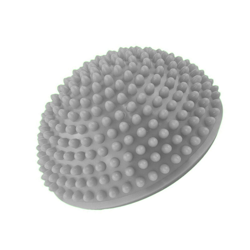 توپ نیم دایره تعادلی هاف بال ROGUE مدل Hafball new2025-12378.01 | طوسی