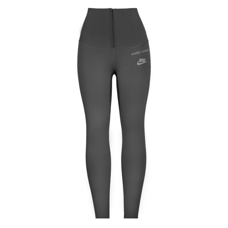 لگینگ زنانه کمر گن دار نایکی مدل NIKE WOMEN,S LEGINGS NS-6517.01 | مشکی