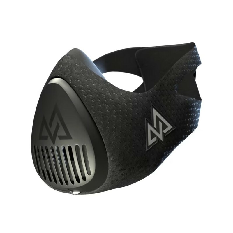 ماسک تمرین هوازی ترینینگ مدل TRAINING MASK 3.0 | اورجینال | سری 2025