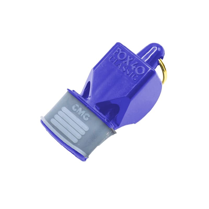 سوت داوری فوکس 40 CMG CLASSIC ATH | اورجینال | آبی