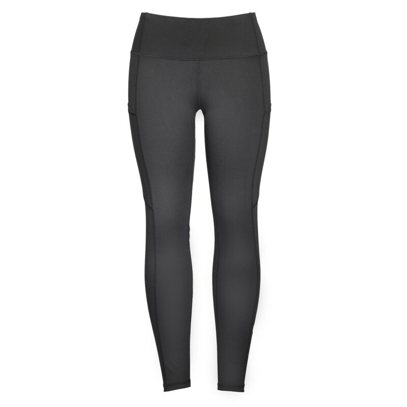 لگینگ زنانه نایکی جیب دار مدل NIKE WOMEN,S LEGINGS SO-56751.03 | مشکی