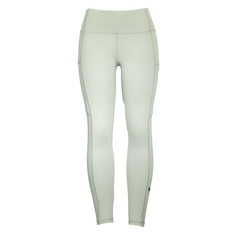 لگینگ زنانه نایکی جیب دار مدل NIKE WOMEN,S LEGINGS SO-56751.01 | سبز پسته ای