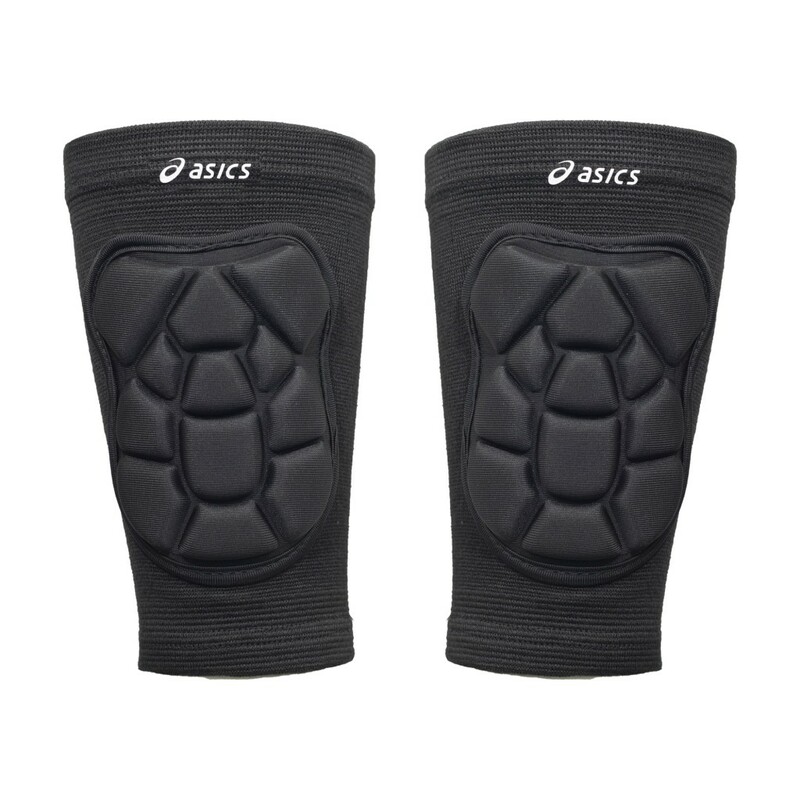 آرنج بند والیبال جفتی اسیکس مدل ASICS Volleyball AB-45697.03 | حرفه ای