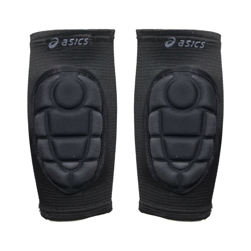 آرنج بند والیبال جفتی اسیکس مدل ASICS Volleyball AB-5643.01 | حرفه ای