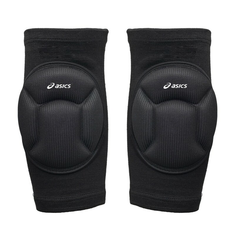 زانوبند والیبال جفتی اسیکس مدل ASICS Volleyball NB-5697.03 | حرفه ای