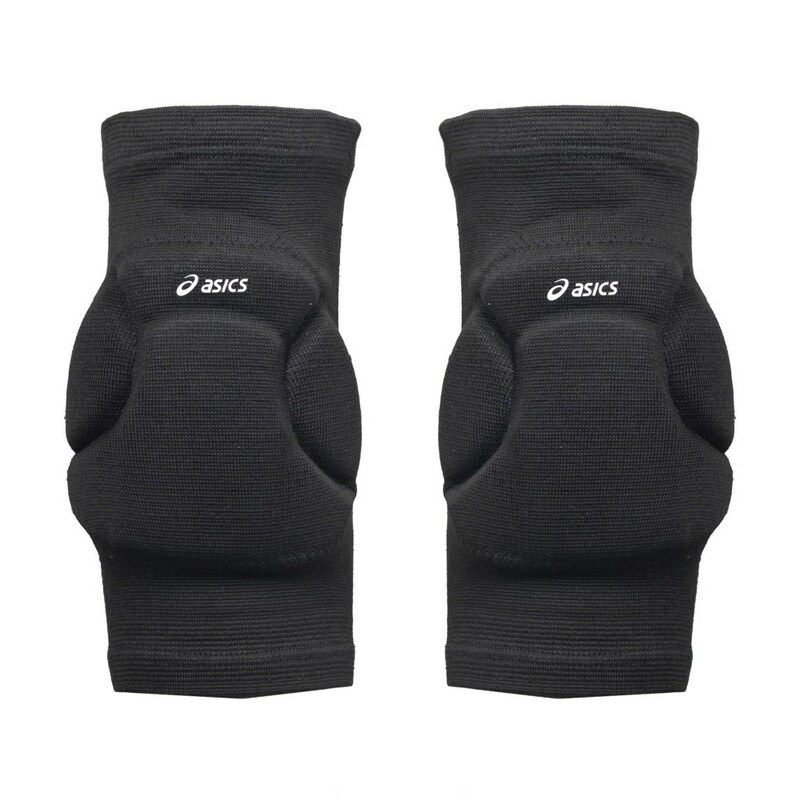 زانوبند والیبال جفتی اسیکس مدل ASICS Volleyball NB-6578.21 | حرفه ای