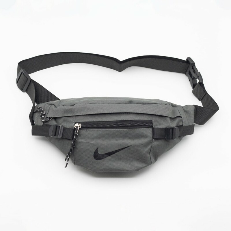 کیف کمری دومنظوره بادی بگ نایکی مدل NIKE BODY BAG - NBB-564782.03 | مسترکوالیتی