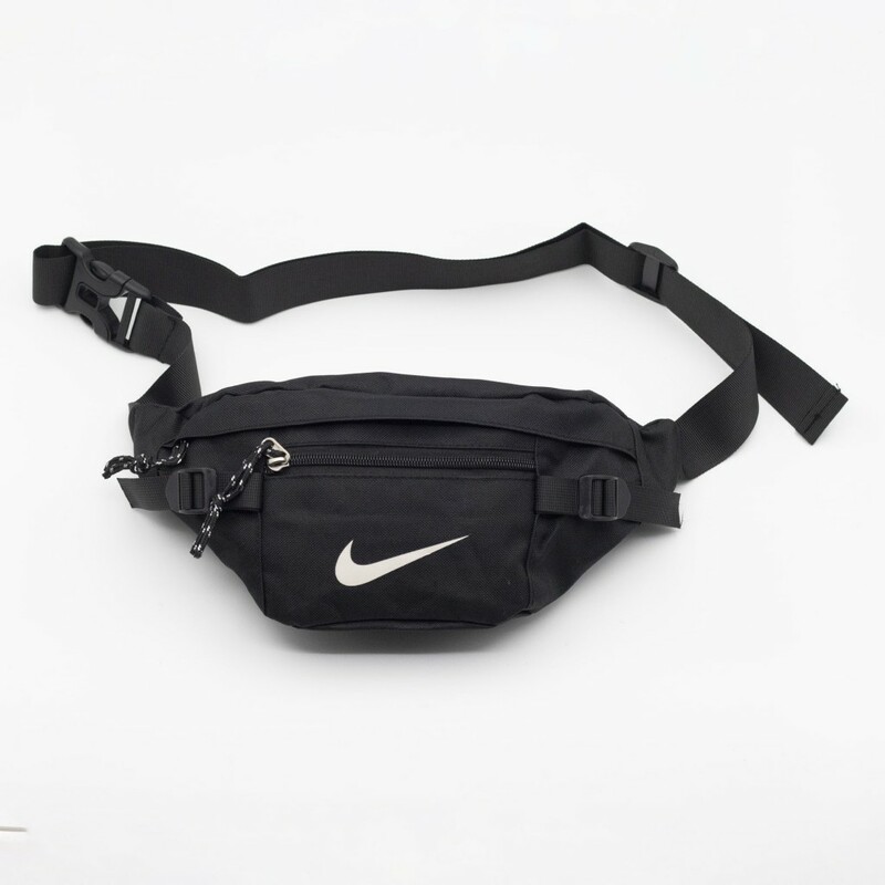 کیف کمری دومنظوره بادی بگ نایکی مدل NIKE BODY BAG - NBB-564782.02 | مسترکوالیتی