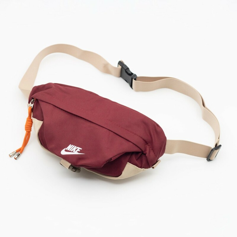 کیف کمری دومنظوره بادی بگ نایکی مدل NIKE BODY BAG - NB-64785-26 | مسترکوالیتی