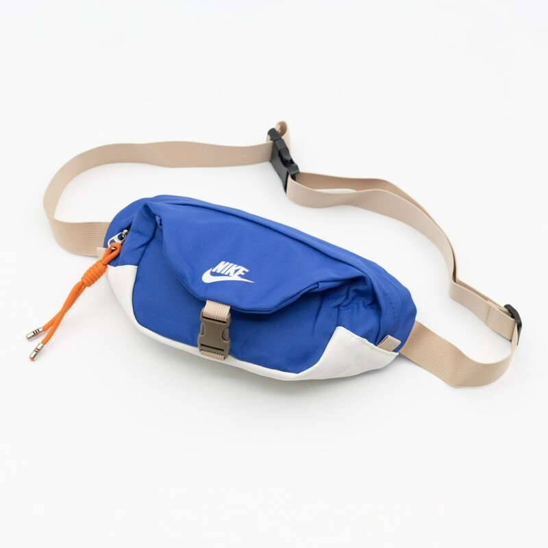 کیف کمری دومنظوره بادی بگ نایکی مدل NIKE BODY BAG - NB-64785-23 | مسترکوالیتی