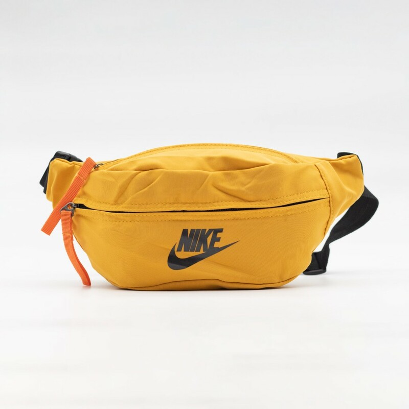کیف کمری دومنظوره بادی بگ نایکی مدل NIKE BODY BAG - NB-54697-4 | مسترکوالیتی