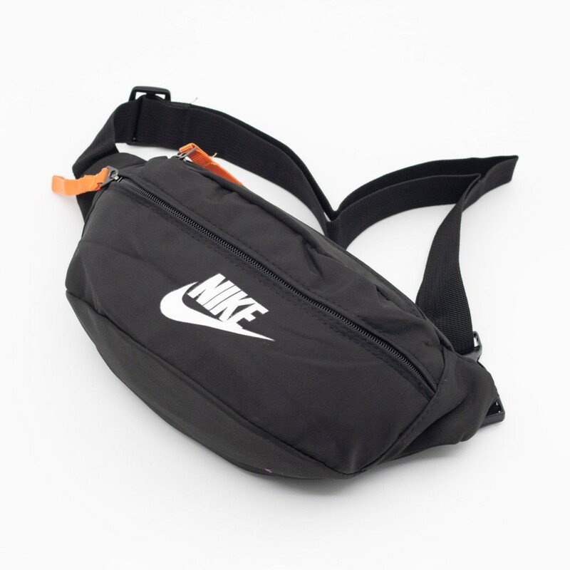کیف کمری دومنظوره بادی بگ نایکی مدل NIKE BODY BAG - NB-54697-2 | مسترکوالیتی