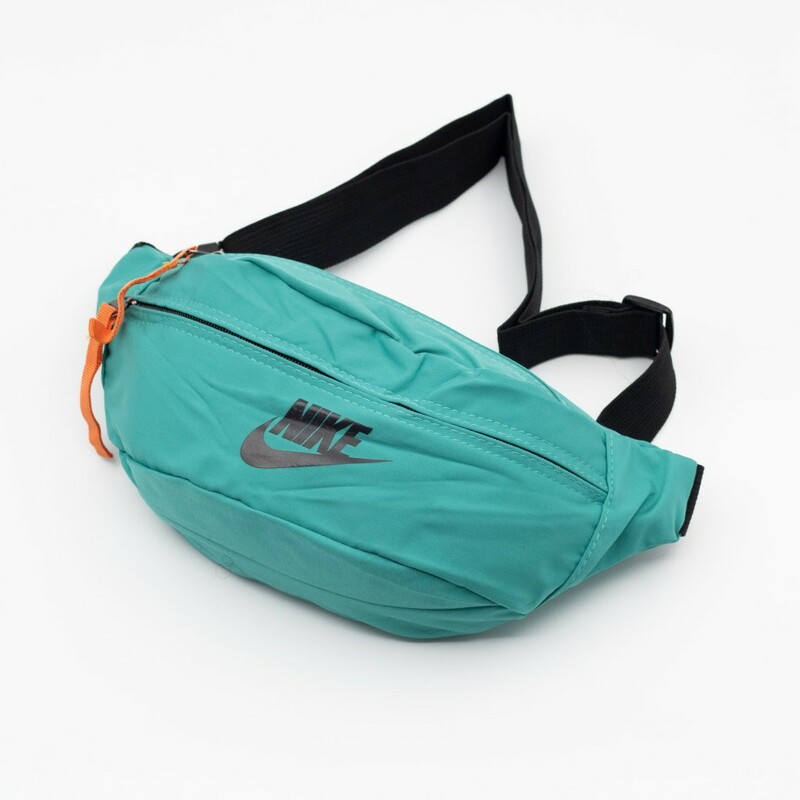 کیف کمری دومنظوره بادی بگ نایکی مدل NIKE BODY BAG - NB-54697-1 | مسترکوالیتی