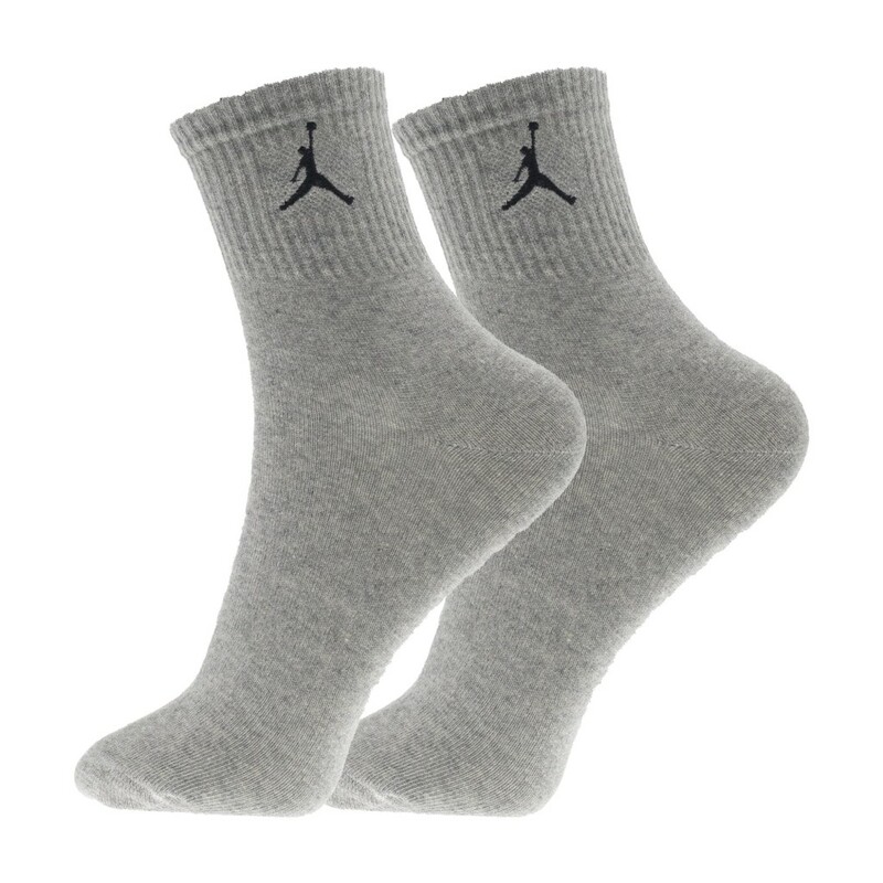 جوراب رانینگ نیم ساق جردن مدل JORDAN RUNNING SOCKS-H514758 | مسترکوالیتی | ملانژ
