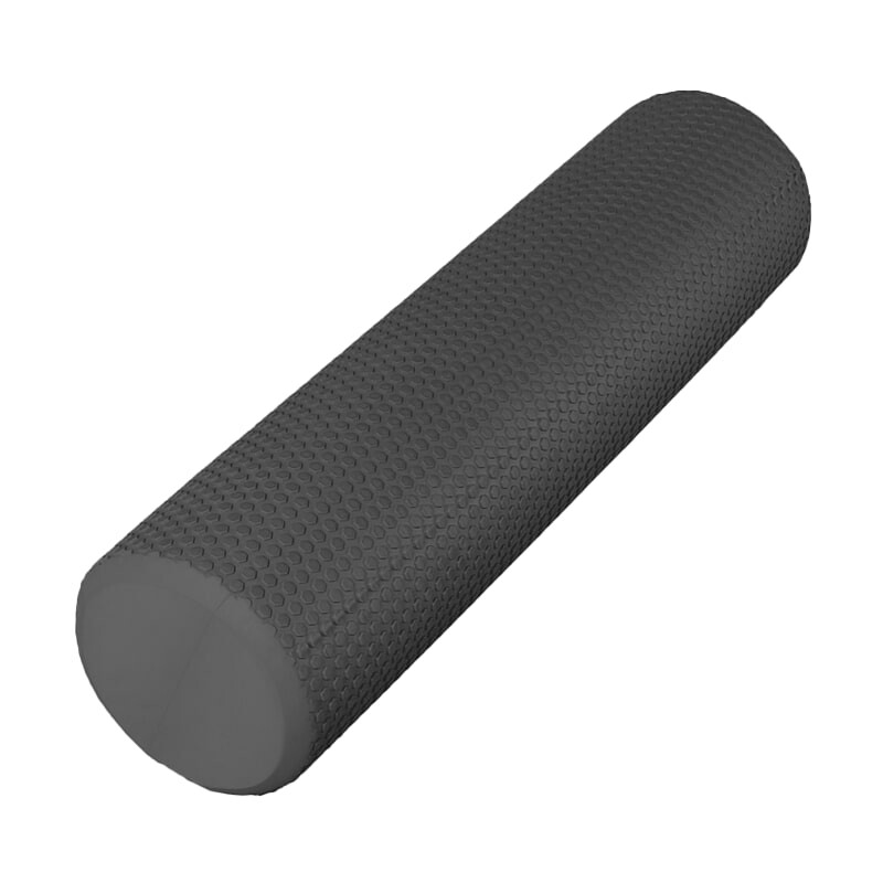 فوم رولر بدنسازی توپر 60 سانتی EVA مدل FR60-T | نرم