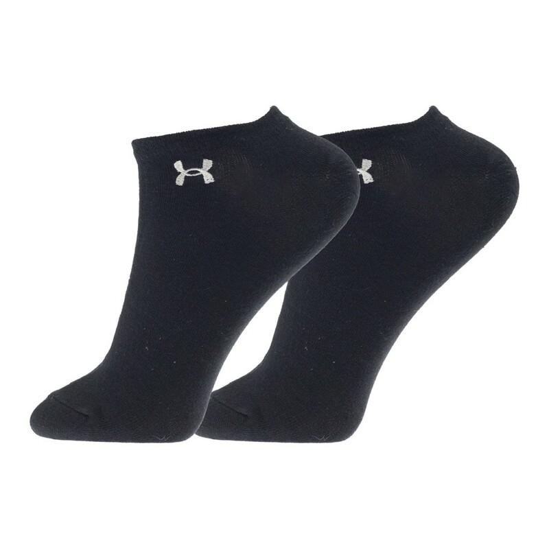 جوراب ورزشی مچی آندرارمور مدل UNDER ARMOUR SOCKS-51348 | وارداتی | مشکی
