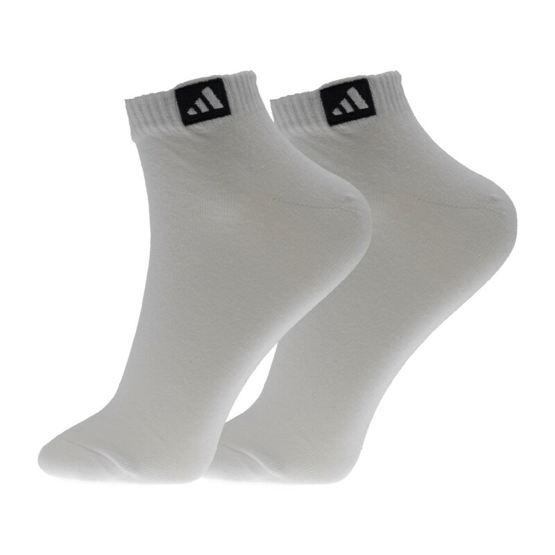 جوراب ورزشی مچی آدیداس مدل ADIDAS SOCKS AS-51348 | وارداتی | سفید