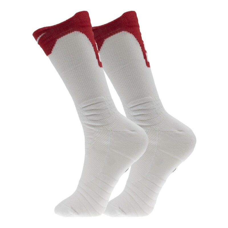 جوراب بسکتبال ساق بلند کف حوله ای نایکی مدل JUST DO IT | ساخت تایلند | NIKE JUST DO IT SOCKS