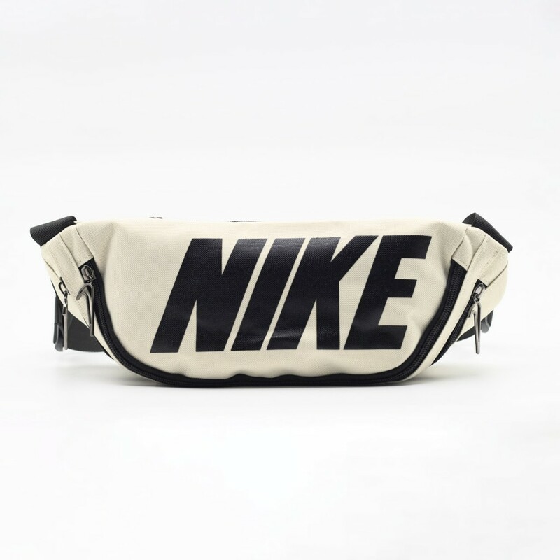 کیف کمری دومنظوره بادی بگ نایکی مدل NIKE BODY BAG - NB-4580.7 | مسترکوالیتی