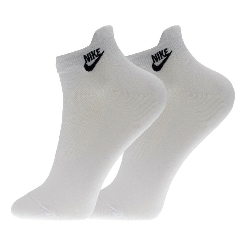 جوراب ورزشی مچی نایکی مدل NIKE SOCKS NS-51349 | ساخت تایلند | سفید