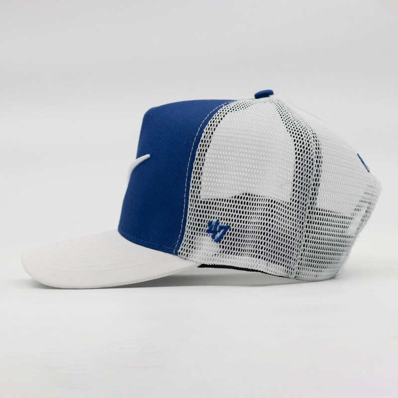 کلاه کپ نایکی مدل NIKE-CAP-NC-206459 | مستر کوالیتی | آبی