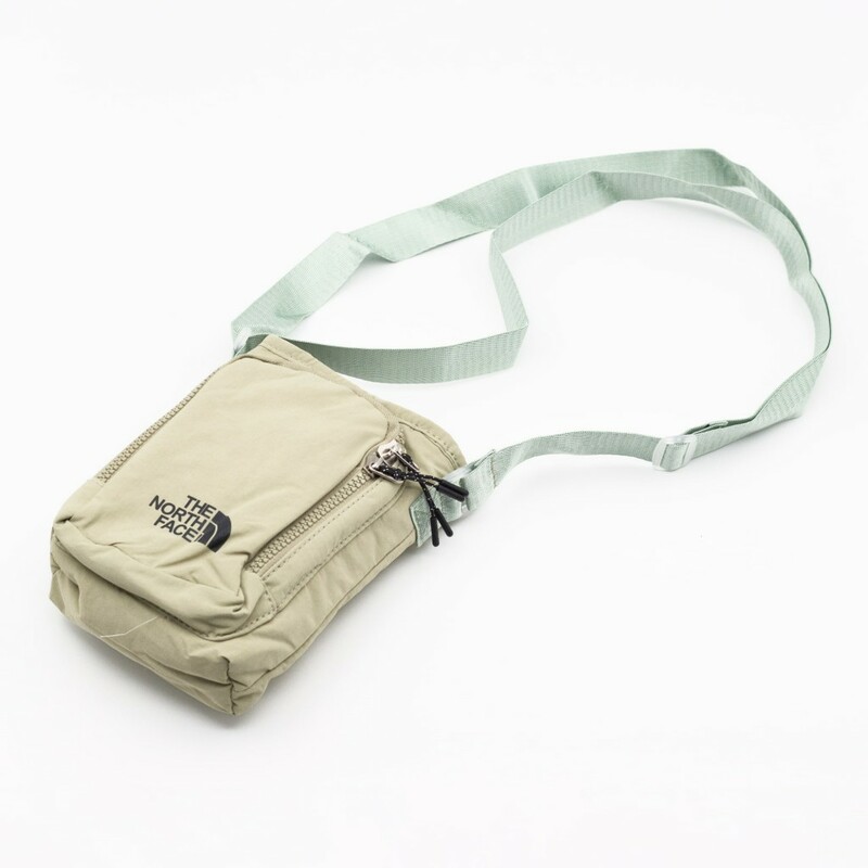 کیف بادی بگ نورث فیس مدل NF-BB-77301 | مسترکوالیتی | THE NORTCH FACE BADY BAG NF-BB-77301