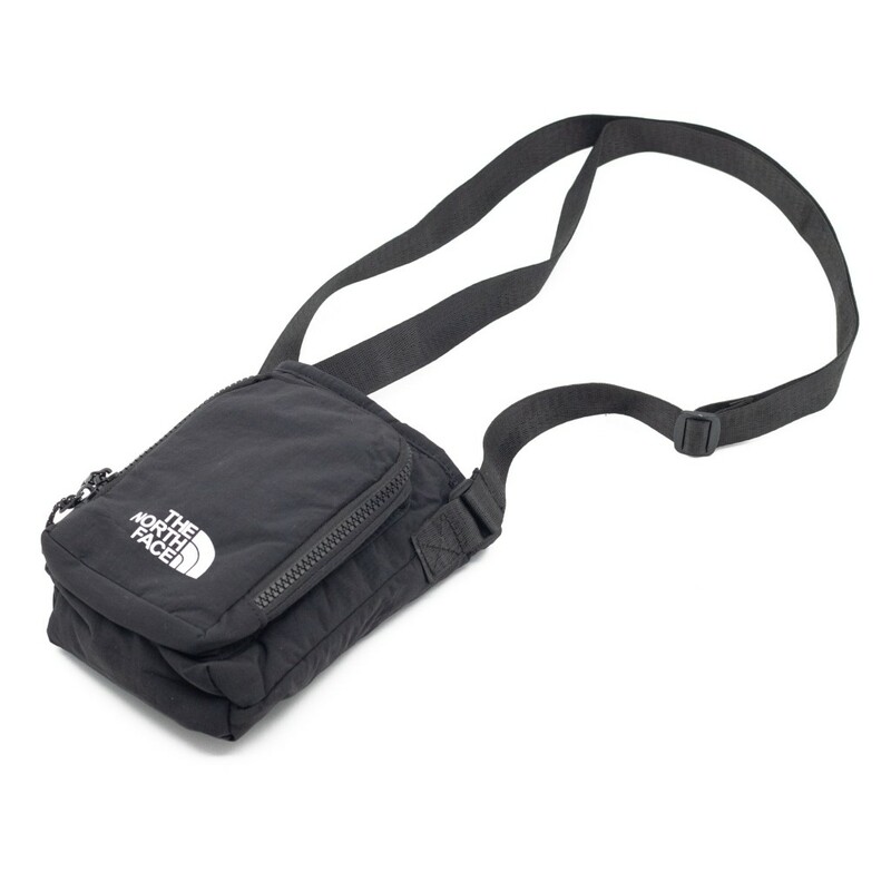 کیف بادی بگ نورث فیس مدل NF-BB-55301 | مسترکوالیتی | THE NORTCH FACE BADY BAG NF-BB-55301
