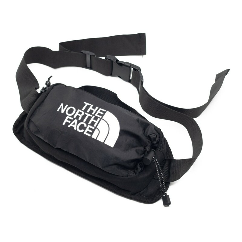 کیف کمری دومنظوره بادی بگ نورث فیس مدل NF-76245 | مسترکوالیتی | THE NORTCH FACE BADY BAG NF-76245
