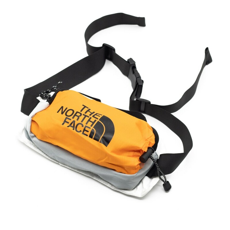 کیف کمری دومنظوره بادی بگ نورث فیس مدل NF-75234 | مسترکوالیتی | THE NORTCH FACE BADY BAG NF-75234