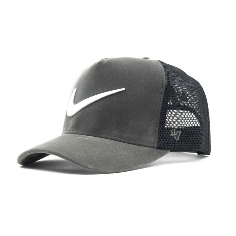 کلاه کپ نایکی مدل NIKE-CAP-GS6036 | مخمل