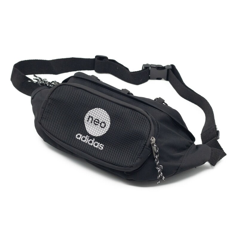 کیف کمری دومنظوره بادی بگ ادیداس مدل MB-3041 | مسترکوالیتی