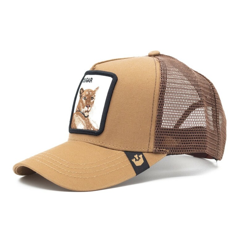 کلاه کپ گورین های کپی مدل GORIN-2025 | CAP-G490