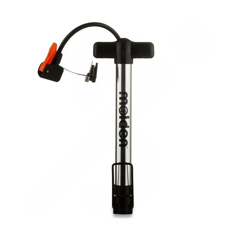 تلمبه بادی دستی مولدن مدل MB-1267 | حرفه ای | اورجینال