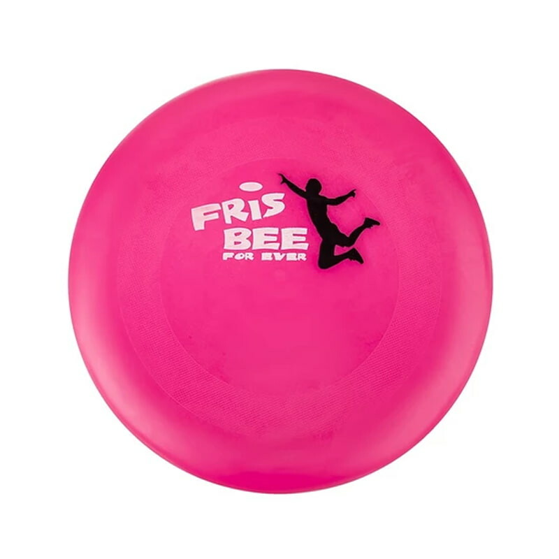 فریزبی فوراور مدل Ultimate | اورجینال | صورتی