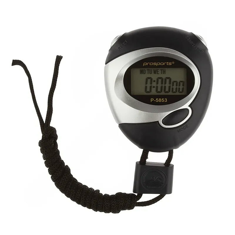 کرنومتر پرو اسپرتز P-5853 | تک زمانه | اورجینال
