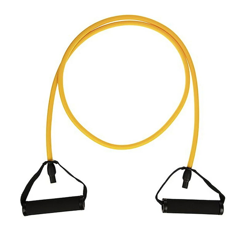 کش سی ایکس 2 متری مگافیتنس مدل MF-02-B | زرد | اورجینال