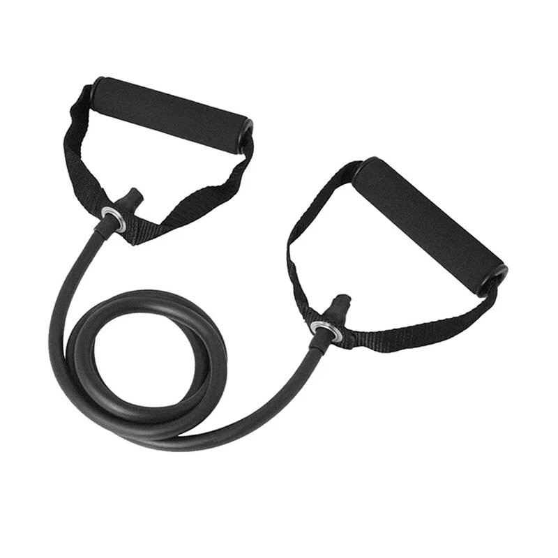 کش سی ایکس 2 متری مگافیتنس مدل MF-02-A | مشکی | اورجینال