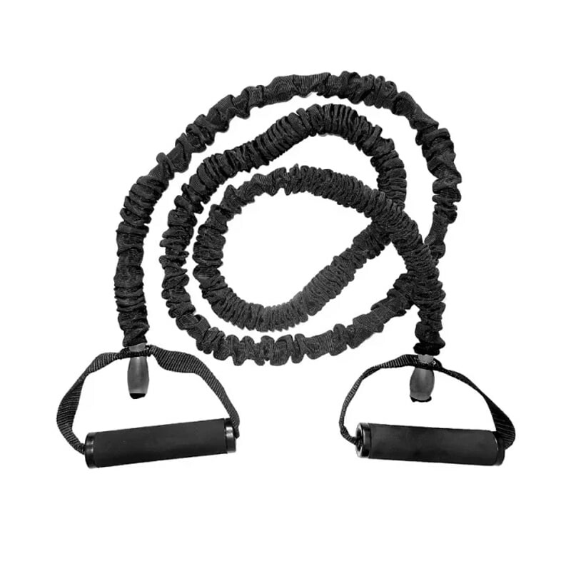 کش سی ایکس 2 متری روکش دار مگافیتنس مدل MF-02TRA | اورجینال