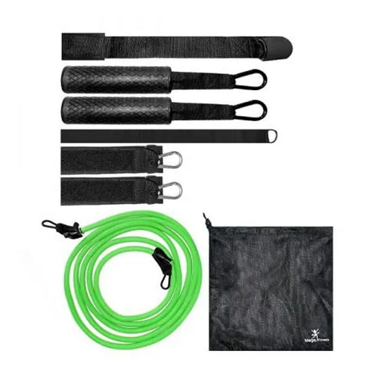 کش کشتی 3 متری مگافیتنس مدل MF-03-C | اورجینال