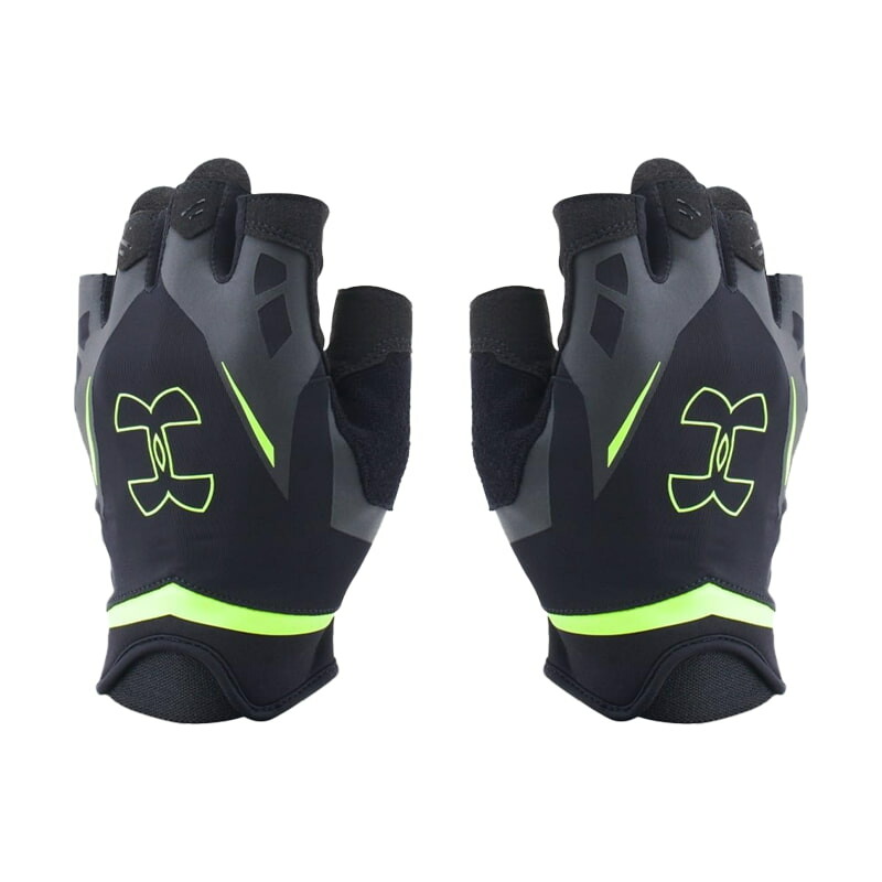 دستکش بدنسازی مردانه آندرارمور مدل Men&amp;#39;s Flux Gloves | وارداتی