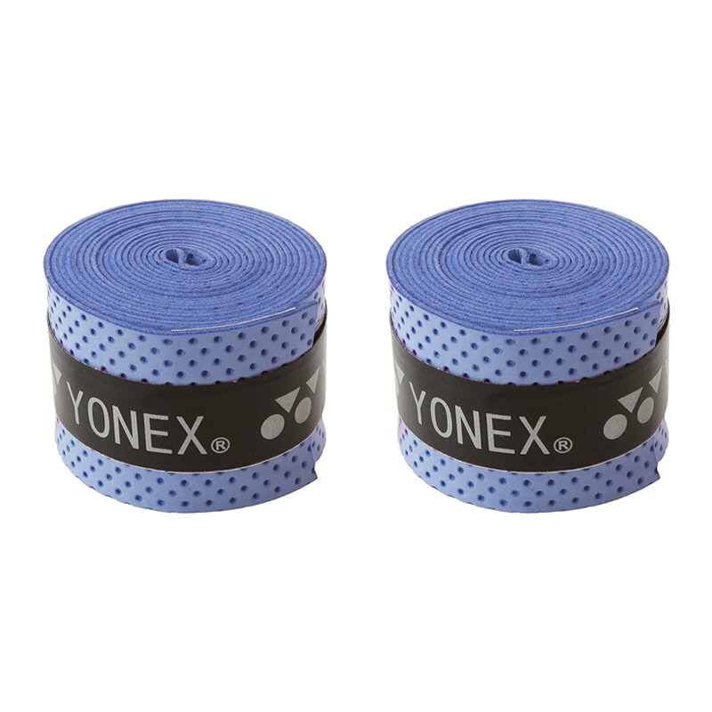 گریپ عرق گیر دسته راکت بدمینتون یونکس تورنو گریپ | دو عددی